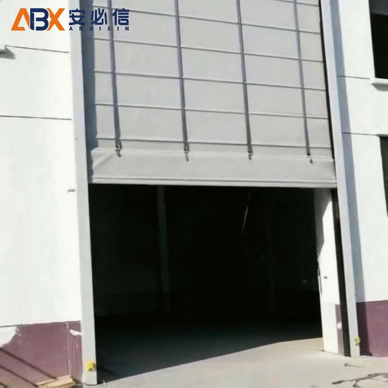 保山市机械式门封
