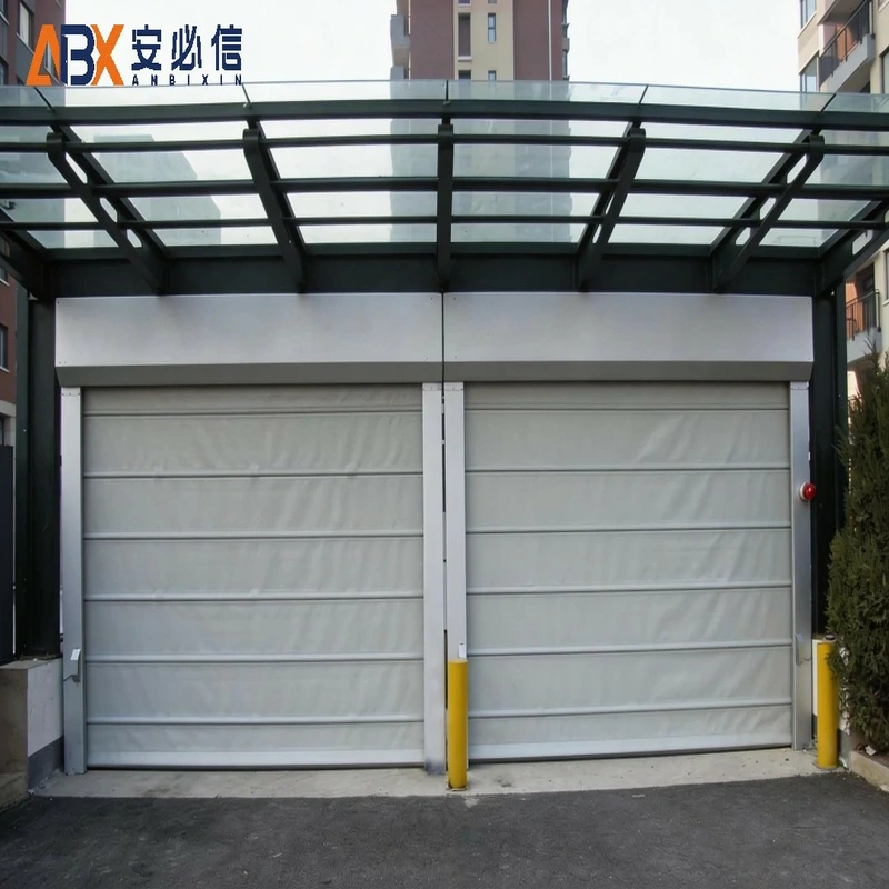 保山市高速门